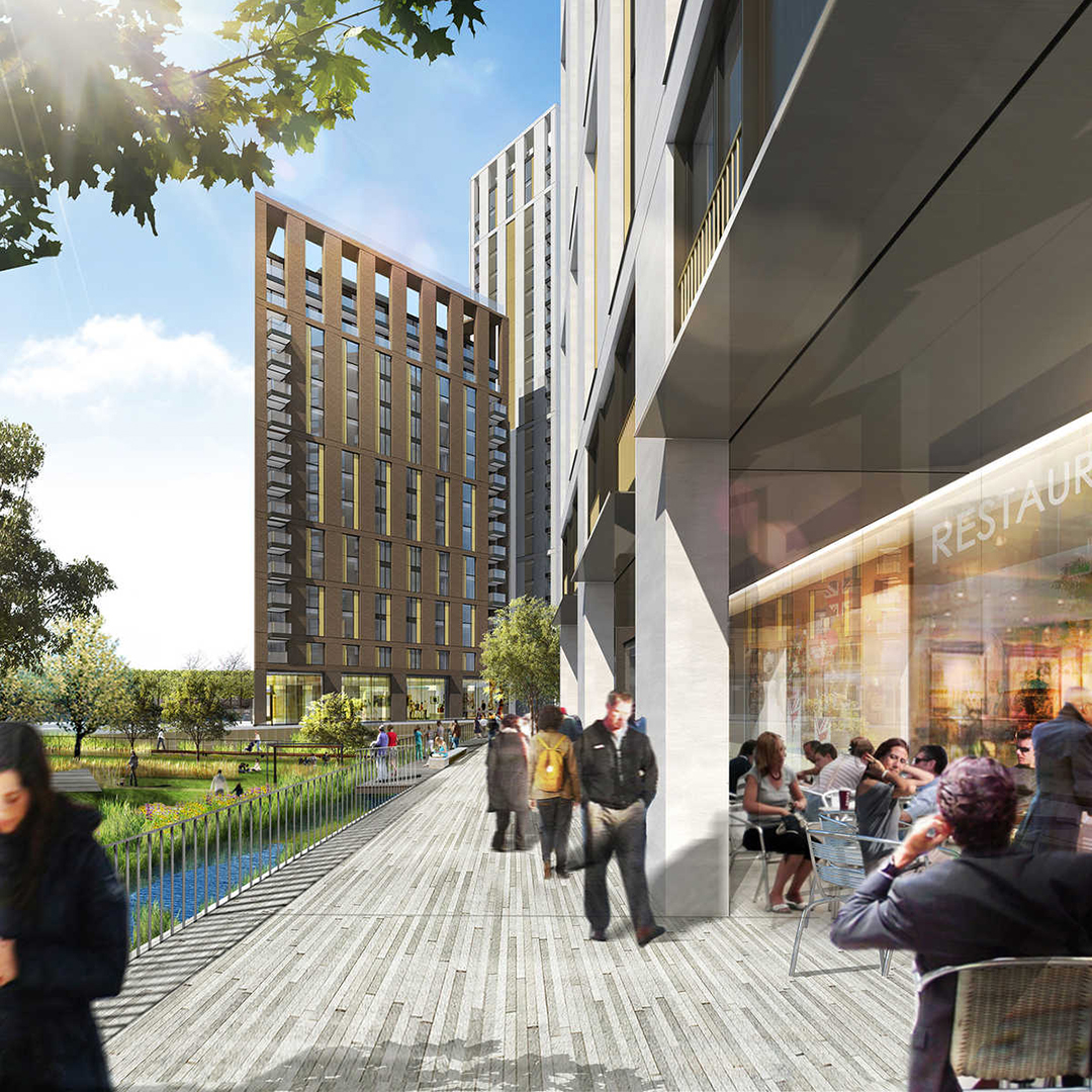 engineeria_uk's tweet photo. LEWISHAM GATEWAY PHASE 2
Architect: PRP & UNStudio
Sector: Commercial Β· Hospitality Β· Hotels & Resorts Β· Mixed-use Β· Residential
#engineeria #engineeriauk #architecture #design #archdaily #architecturehunter #structuralengineering #structuralengineer #structuraldesign https://t.co/Xk8Yzrcleq