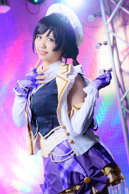 コスプレイヤー雪見のTwitter画像47