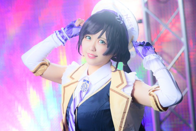 コスプレイヤー雪見のTwitter画像48