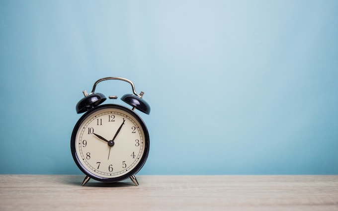 LimbO_Products's tweet photo. British summertime begins this weekend, and if you ask us, it can’t come soon enough! We’re looking forward to longer days, even if it means losing an hour in bed this weekend. https://t.co/hi0nJaC6XT