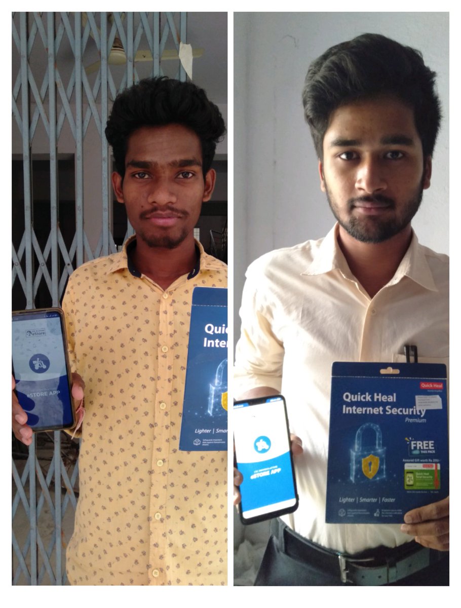 bapun2244's tweet photo. We Successfully Delivered 10+ Products Through CSC Gramin E Store App &amp; Helping The Students To Withdraw/Check Balance Multiple Hostels Of Fakir Mohan Autonomous College, Balasore

@SwornaprabhaSi1 @JitendraCSCSPV @OdishaSpv @CscSpvBalasore @Debaprasad9776 @ChiranjibNaya16 https://t.co/pesOYawtIa