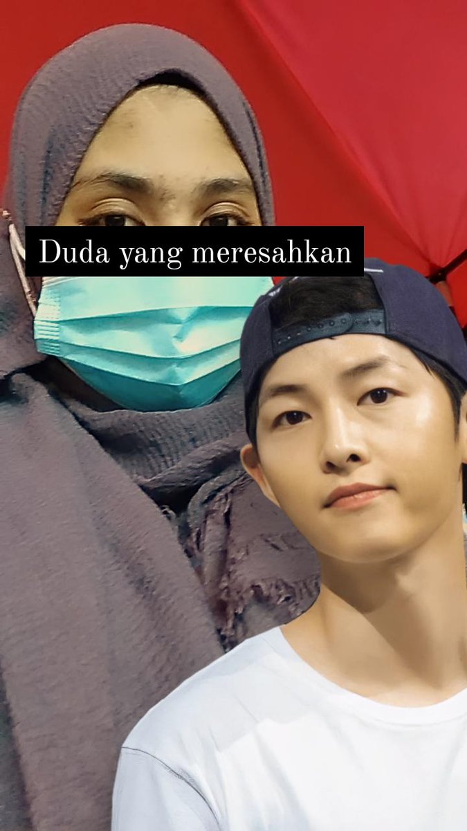 nuraniatul's tweet photo. Reveal my bf https://t.co/1CKB9oF0jI