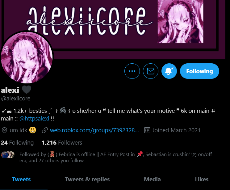 bxbblyyy_'s tweet photo. @httpsalexi @suqarblossoms goodluck everyone! <3 https://t.co/DOajAtaQ2p