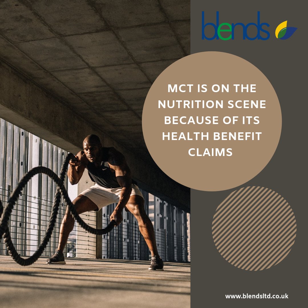 Over the recent years, the global MCT industry has been growing rapidly owing to rising application of MCT in numerous industries and their high demand in sports nutrition and meal replacement products.
We are able to supply #MCT in IBC's, Drums and Jerry Cans. Contact us!