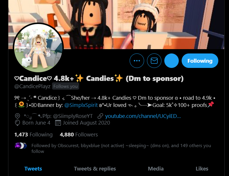 bxbblyyy_'s tweet photo. @httpsalexi @suqarblossoms goodluck everyone! <3 https://t.co/DOajAtaQ2p