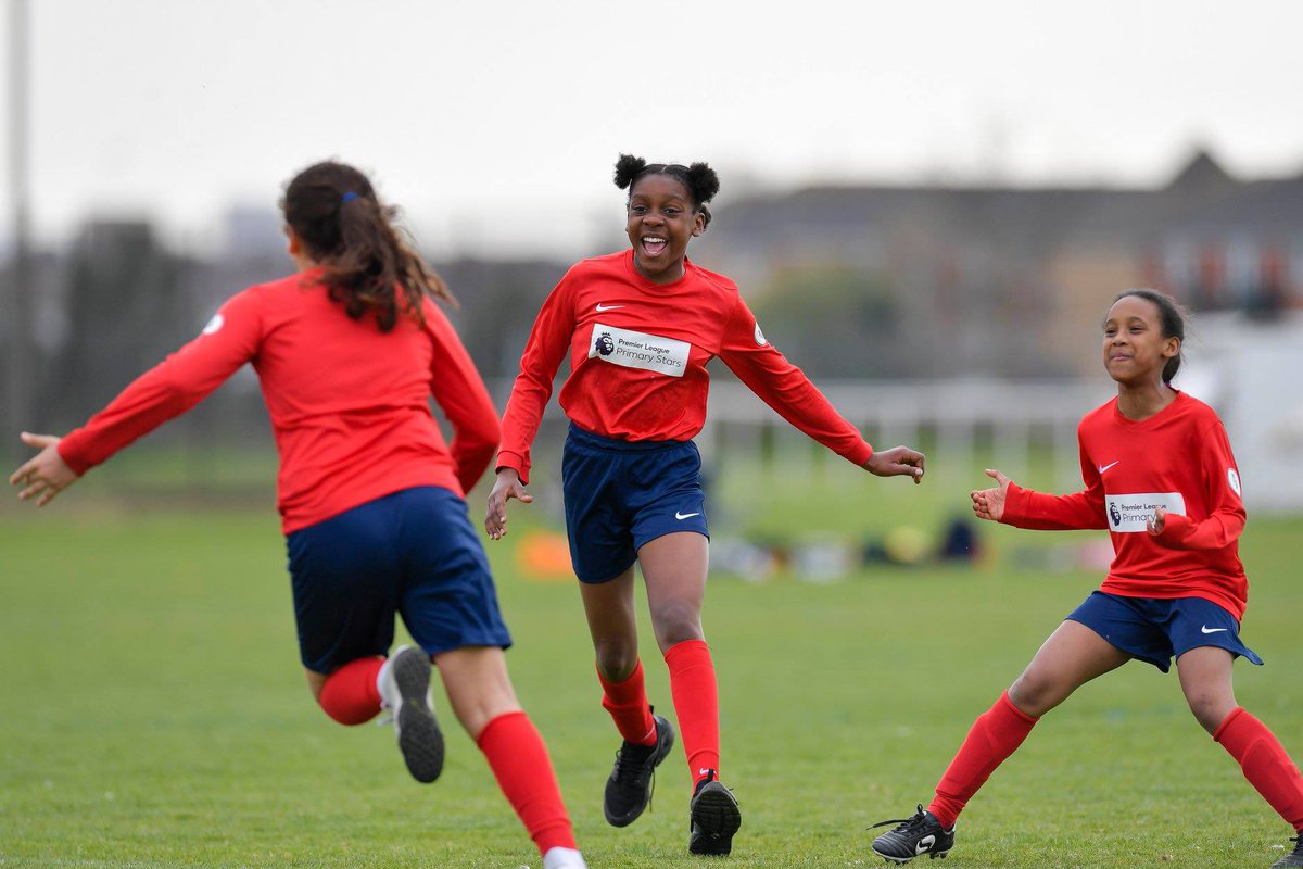 nike london youth premier league