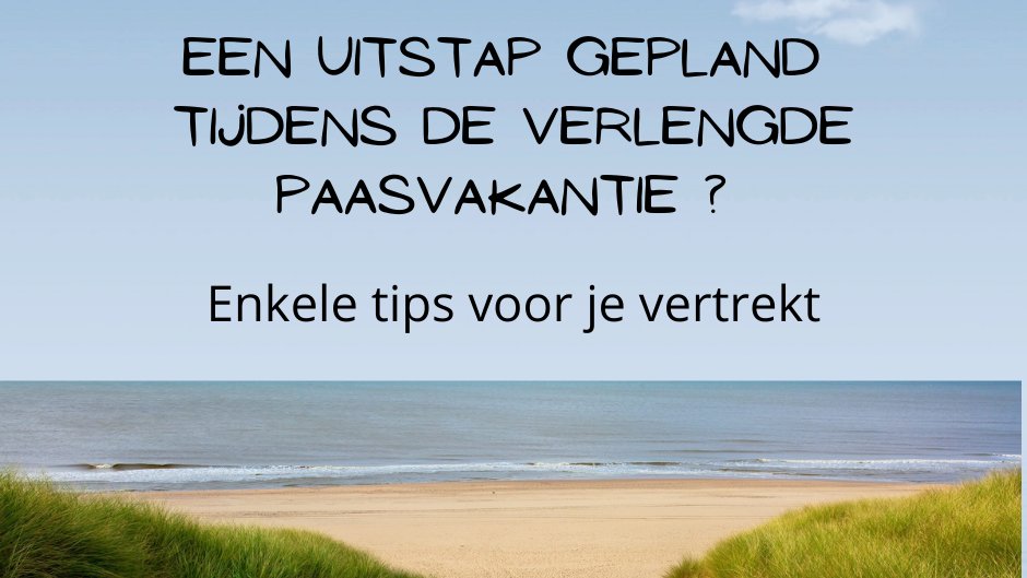 CrisisWVL's tweet image. 🏖 Trek je richting kust? Controleer voor je vertrek de kustbarometer
👉 Vermijd drukke plaatsen, er zijn voldoende leuke en veilige alternatieven
🚂 Gebruik de app #movesafe als je met de trein reist
✋ Stel je verplaatsing uit als het te druk is
👥 Vermijd massabijeenkomsten