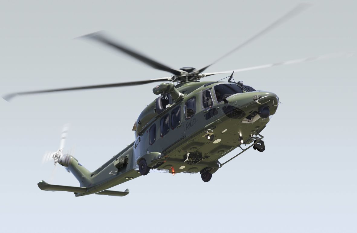 '.@LDO_Helicopters encouraged by UK commitment to new medium-lift helicopter and national industry', story excerpt for non @JanesINTEL subscribers janes.com/defence-news/n… #NMH #AW149 #NewMediumHelicopter