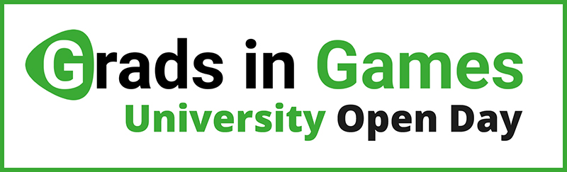 ARUCreative's tweet photo. We're proud @AngliaRuskin to be a part of the @GradsInGames University Open Day! #gamescareersweek

On Tuesday 30 March, this free event features universities with specialised games courses to help you discover future careers in games.

Register today: https://t.co/hut2oEhiZ6 https://t.co/JgiM8RHrUp