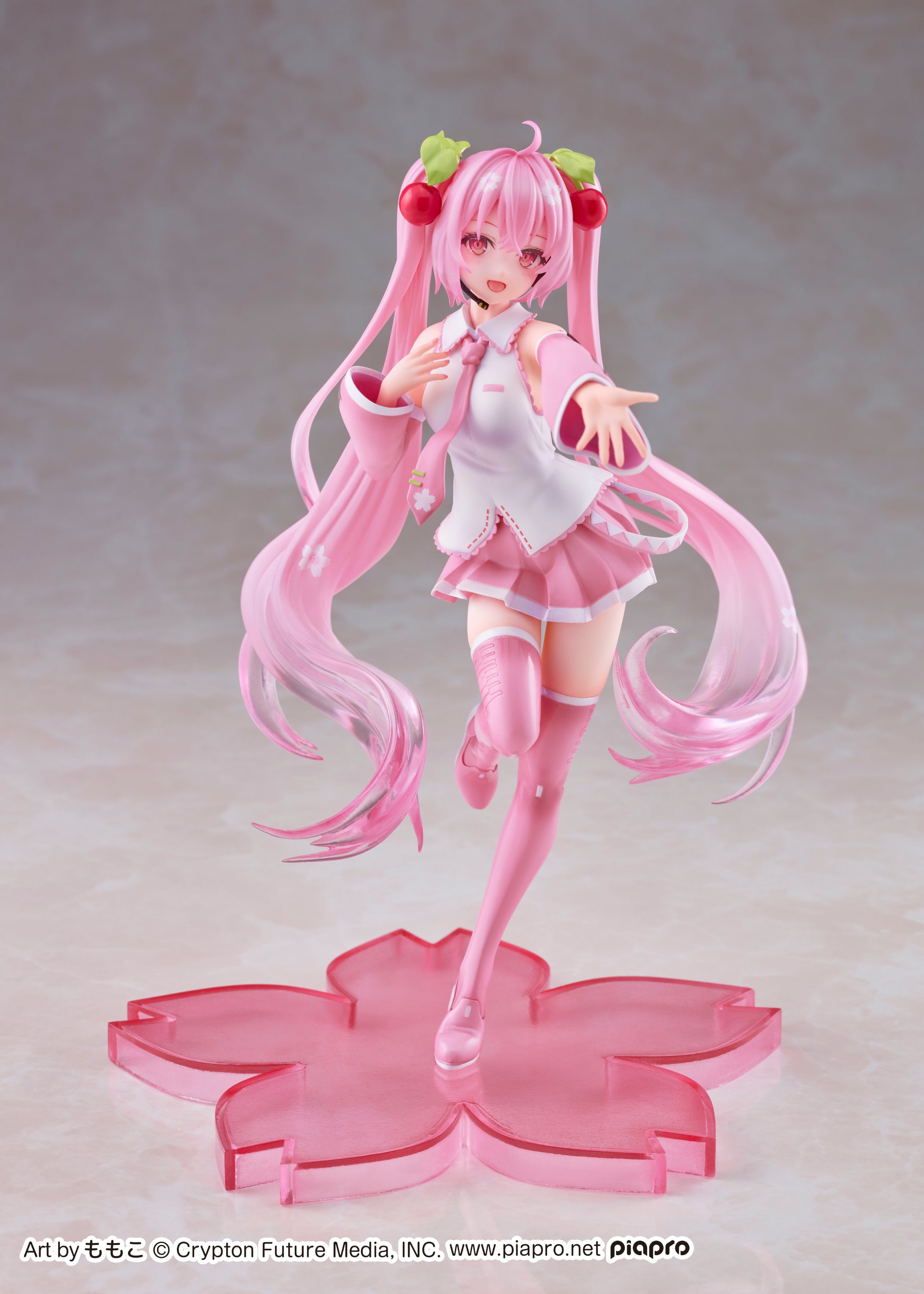 Ckb 次のステージへ 憂姫はぐれ先生 Yuukihagure ももこ先生 Momoco Haru 先生たちのイラストの景品フィギュアのモデリングを担当しました 次は先生たちのイラスト でスケールフィギュアの作業ができればと思います とても可愛い