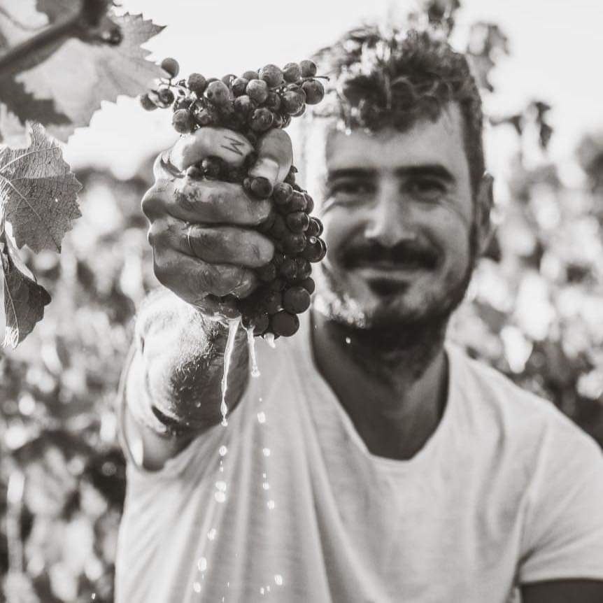 Francisco Hidalgo Alcázar
Periodista/ Sumiller
Miembro del comité de Jurado de los Premios Terruño