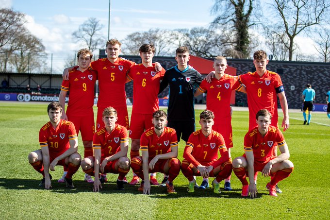 photo embedded from Credit: FAW cymru
