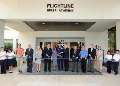 Lighthouse Academies, Inc. tweet media