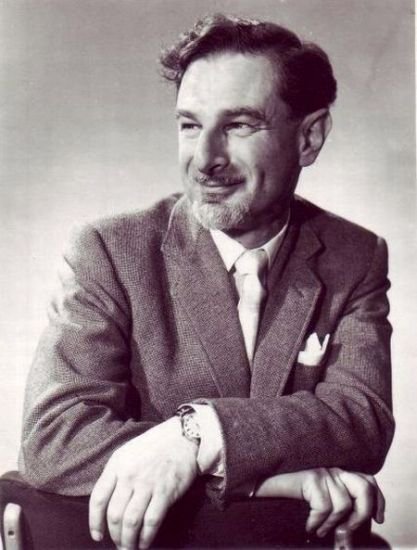 today_classical's tweet photo. #Today in 1916 Birth of English #conductor and composer Harry #Rabinowitz. #MusicHistory #classicalmusic https://t.co/0u4EabKsde