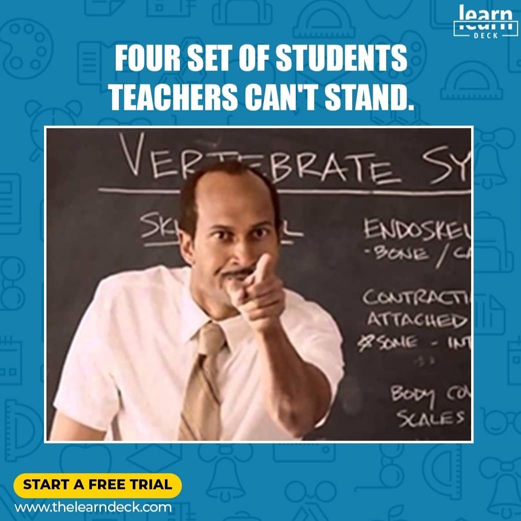 thelearndeck's tweet photo. What category did we miss on the list? 😄👇👇

You can register as an online Tutor on LearnDeck and immediately
reap cool profits. To know more, visit our website with the link in BIO
#LearnDeck #Learning #learn #learningathome #online #onlinebusiness #onlineclasses https://t.co/zrHBgLzH0D