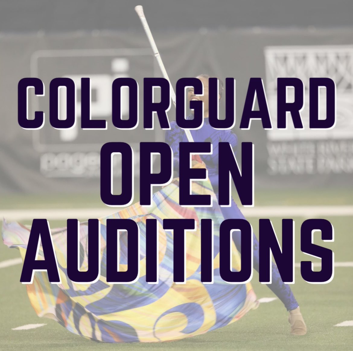 Still looking for a drum corps home this summer? There is still time to join our #FenixFam ! Open auditions will be held virtually, visit our website for more information ➡️ genesisdbc.org/2021/02/25/ope…