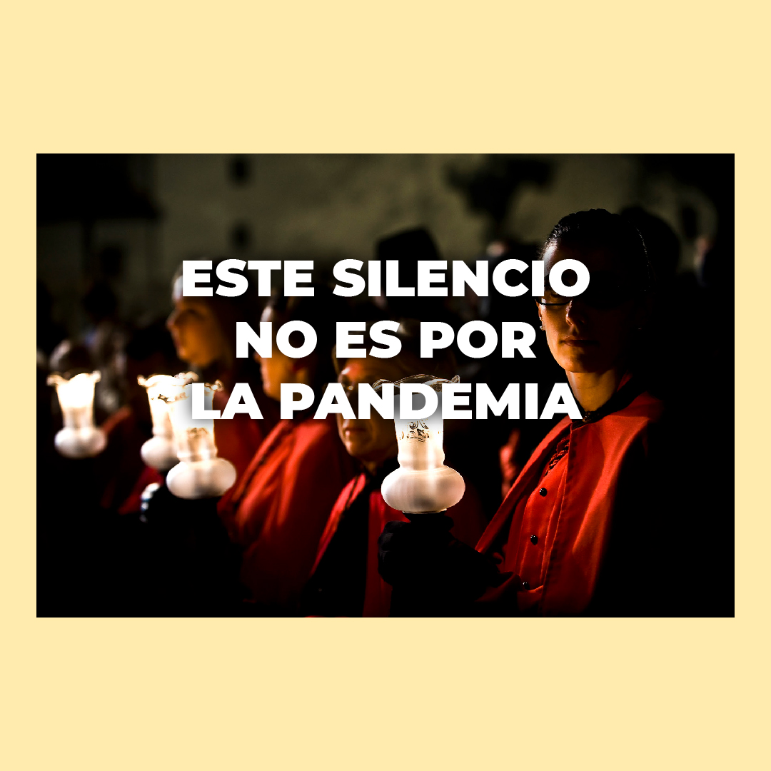 cljvalladolid's tweet photo. Este año no se va a poder celebrar por todo lo alto y desde el Consejo queremos visibilizar las @JOHCValladolid , que son una parte fundamental en esta tradición cultural ✨

#semanasanta #culturavalladolid #Valladolid #procesiones #cljv #johcvalladolid https://t.co/eHxM7YTRAS