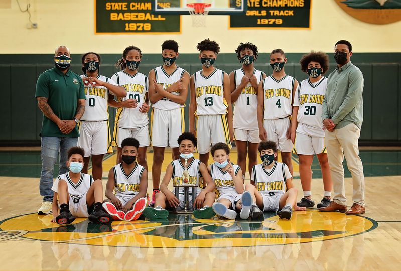 London High School Boys