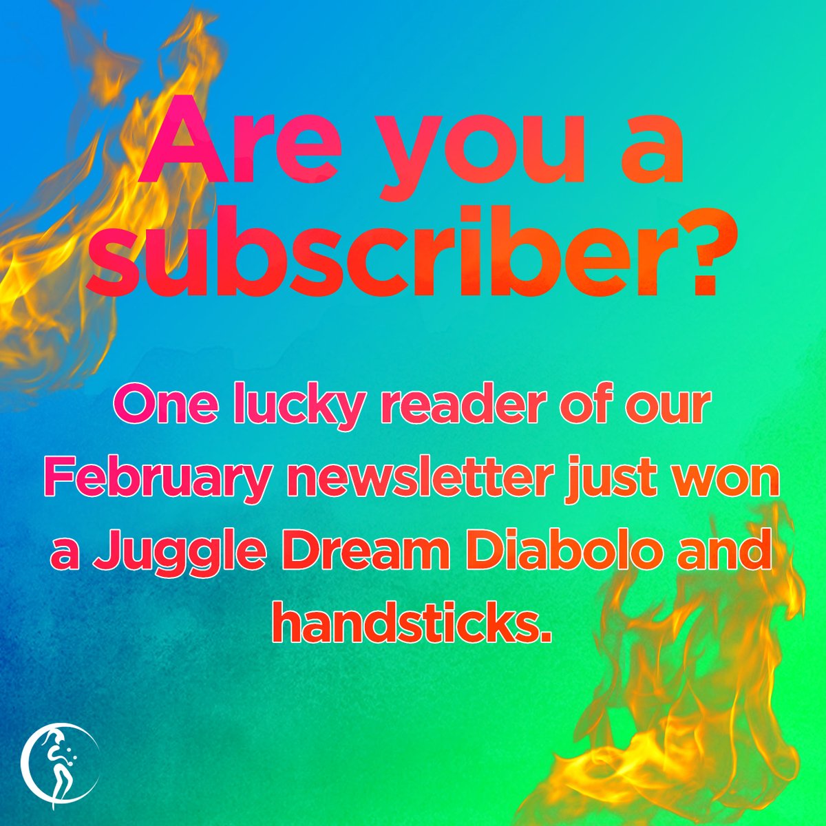 Flames_N_Games's tweet photo. Don't forget to subscribe to our newsletter and you could be in with a chance of winning some cool prizes! https://t.co/4oEcWQ4TPN