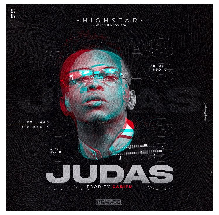 familylove999's tweet photo. NP: Judas by @highstarlavista  cc @Ajibo_blaise 
#TGIF #AfternoonDrive #WakisCorner w/@Mc_Pipiro X @Mc_Tortorri 

© @IntnlDJICE 
@RealChidoski https://t.co/DYwGSBdc1v