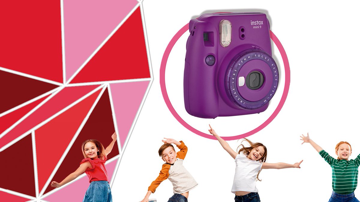 ¡Sube selfie de tu familia en la #Gymkana y participa en sorteo de 1 cámara <a href="/InstaxEs/">Instax Fujifilm España</a> Mini 9 con 2 cargas: 🔸 Síguenos 🔸 Da ❤️a este tuit 🔸 En este tuit sube tu foto + #DiverCuevaDeNerja 🔸 Si además retuiteas y/o mencionas amigos = 😍 Más Info: bit.ly/3w0c0pq