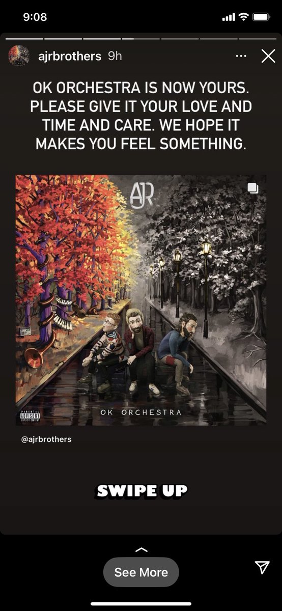 meganb_20's tweet photo. They’re tooo fucking good PLEASE JUST LISTEN TO IT I DARE YOU https://t.co/EYuz7xhZRh