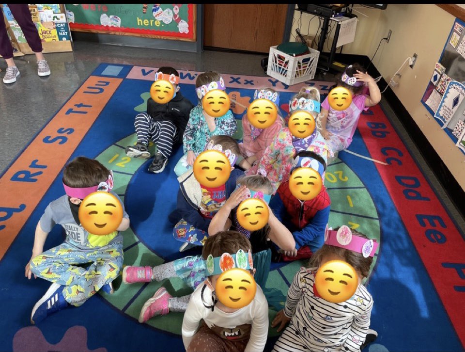 GCCEEC's tweet photo. We had a busy week at the #GCCEEC! We celebrated Easter, enjoyed the sunshine, and did so many fun activities! We had so much fun! #gccedu https://t.co/BopObeMHA3