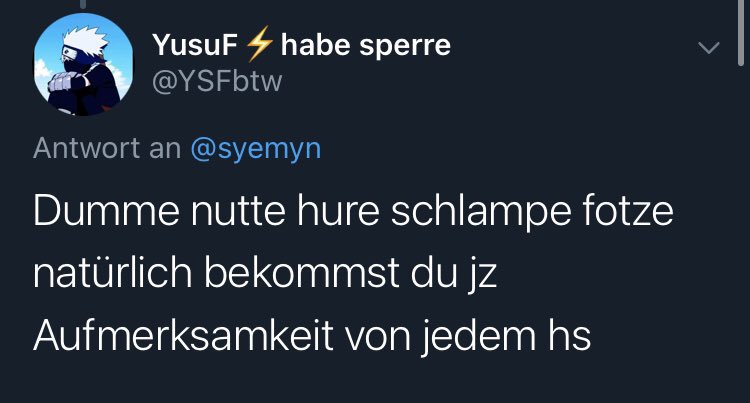 PewDiePew23's tweet photo. Konstruktive Kritik be like https://t.co/5X3aoTQ6vj