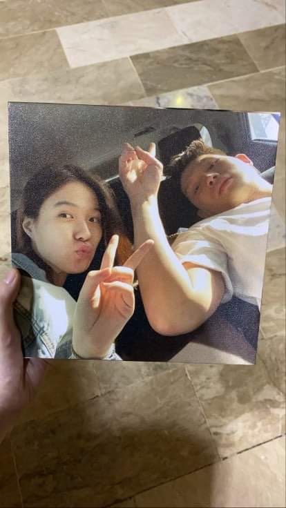 DecorDistrictPh's tweet photo. Birthday? Monthsary? Anniversary? Sweet surprises? Decor District can help you send a package to your love ones. ❤️✨ We offer affordable customized canvas printing. 🖼
We also have personalized cards for FREE.
#personalizedph #personalizedgifts #customizedph #decordistrictph https://t.co/fi5spCeyhN