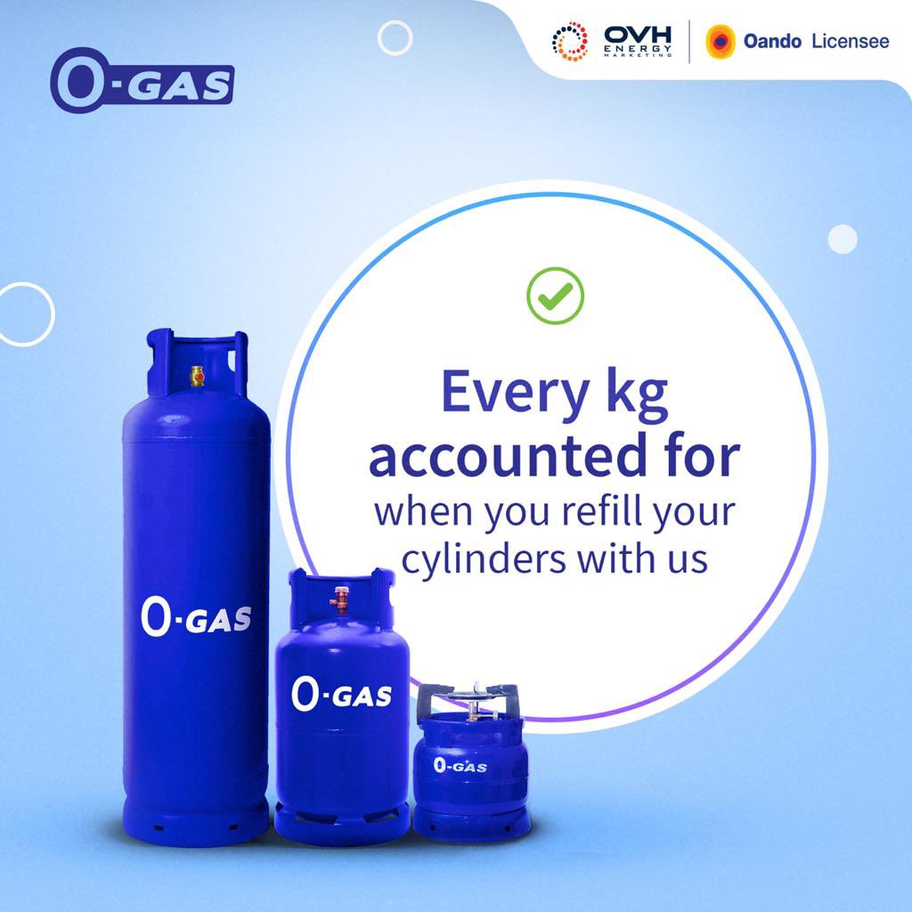 OVHEnergy's tweet photo. Satisfaction guaranteed when you refill your gas cylinders with us

#ovhenergy #cookwithogas https://t.co/erxMJT3Akz