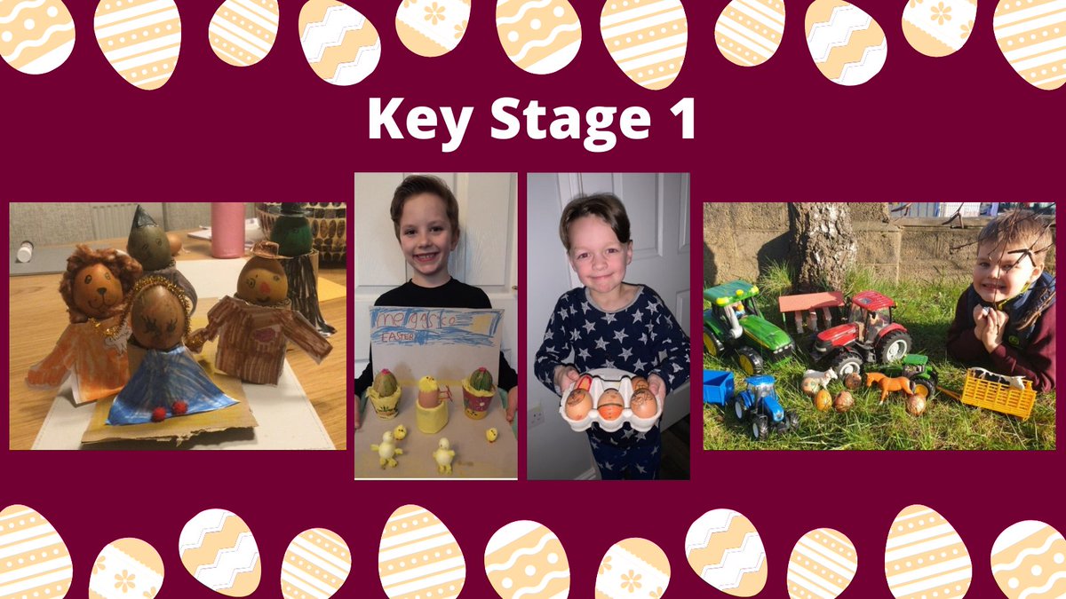 Low Moor C. of E. Primary School tweet media