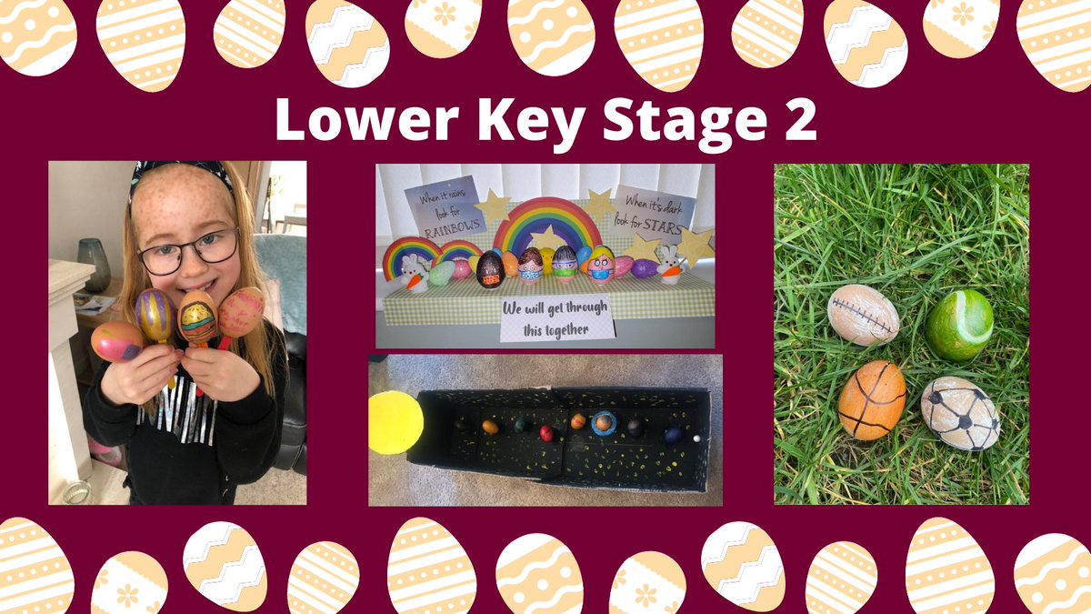 Low Moor C. of E. Primary School tweet media