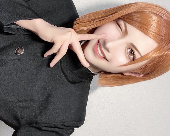 コスプレイヤーまるんのTwitter画像6