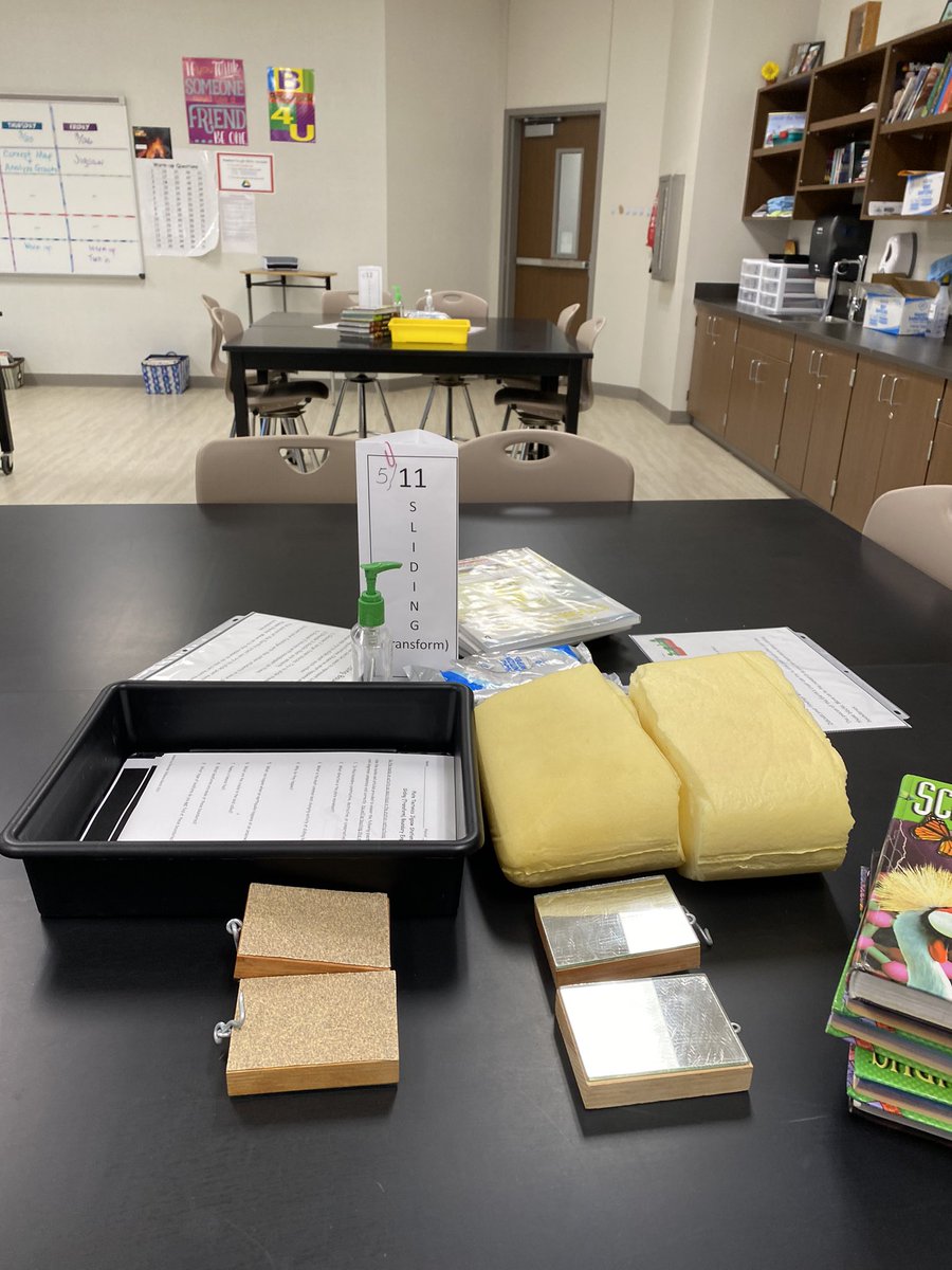 ccg2911's tweet photo. First day for Plate Tectonics Jigsaw, created by my brilliant teacher partner, Brenda Williams! Seriously, blood, sweat, and almost tears went into this! All In for Ss!! @ccg2911 MPJHEagles https://t.co/BIqjXVCfzE