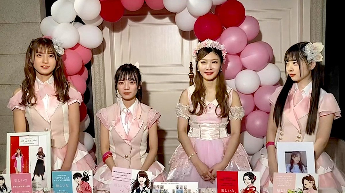 SKE48 on X: 