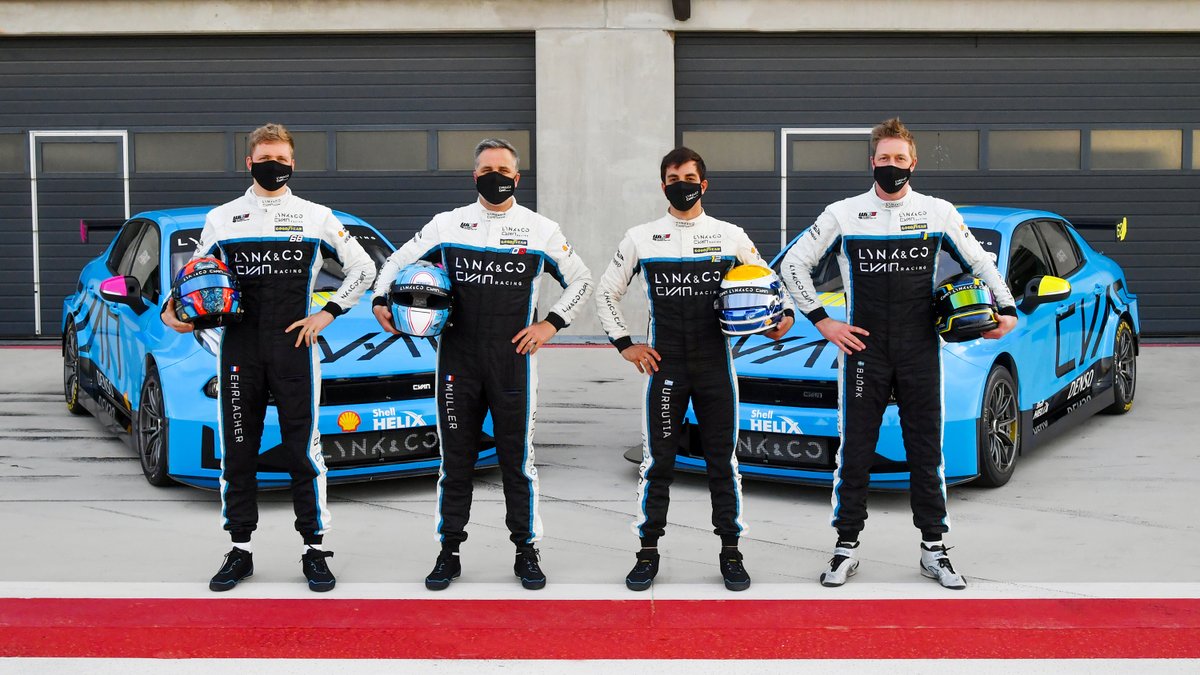 mrosasosa's tweet photo. MUNDIALS DE TURISMOS. "Quiero ser como ellos porque quiero ganar el título Mundial" (Santiago Urrutia). Texto completo de la nota publicada hoy en el sitio oficial FIA-WTCR https://t.co/xLakYarTPe
@Santi_Urrutia @Cyan_Racing @FIA_WTCR @GEELYuy @GeelyGroup @UyDeporte @bseuruguay https://t.co/Re9VDEaDwB