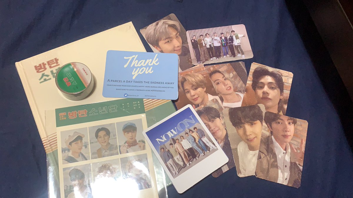 vyungtae's tweet photo. Thank you @seoulpop_ph!! 💖 finally dumating na, dami pang freebies 🥺 more budols to come! ☺️ https://t.co/KLre5Wumkm
