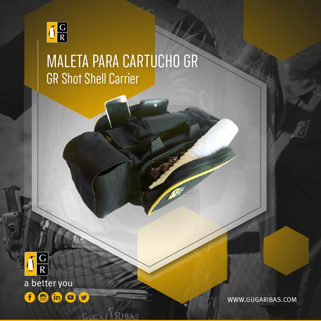 gugaribas's tweet photo. 🇺🇸 The GR Shot Shell Carrier has compartments for ammunition boxes, chargers, cleaning supplies and personal items like telephones, keys, wallets and etc.

Place your order on the website:
https://t.co/BNVBlximxd https://t.co/dzpzUyiLjJ