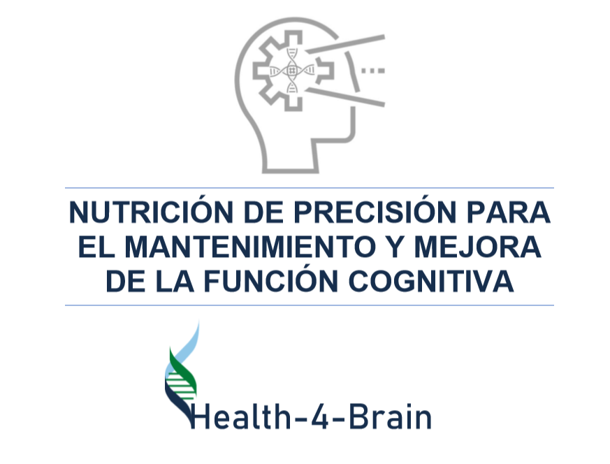 IMDEANutricion's tweet photo. #Health4Brain es un proyecto de colaboración confinanciado por @CienciaGob que nace con el objetivo de potenciar el desarrollo de soluciones contra el deterioro cognitivo a través de la #NutricióndePrecisión.
Conoce el proyecto ▶️https://t.co/B00DrzLALn #P4H https://t.co/uGvwnHChdX