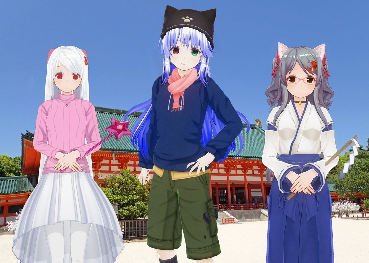 きのみ聖 朝倉由夢 ゆっくり大福 Asakura0yume Twitter