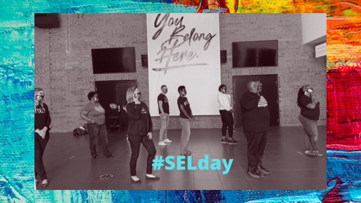 Kropf_Brenner's tweet photo. Grateful to work with these amazing educators who work tirelessly everyday to promote SEL and Equity throughout our district and community.  Thanks for ALL you do!! #SELDay @GCS_SEL_Office @GCS_Equity @latraylnichole @ccw9555 @TiRoShaw @JacobHi72316241 @TLashone @RogowskiSherry https://t.co/QM4Vfm5of9