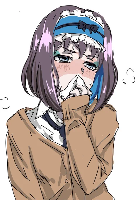 明日から頑張ろう…いや、明後日から… 