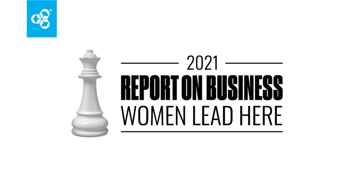 _Cooperators's tweet image. We are honoured to be recognized by 
@globeandmail on the
 #ROBWomenLeadHere list as a best-in-class company for executive gender diversity.