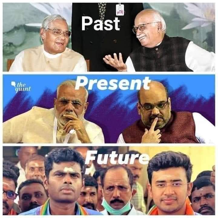 HelavarKitty's tweet photo. @annamalai_k https://t.co/2EZ2xHApUb