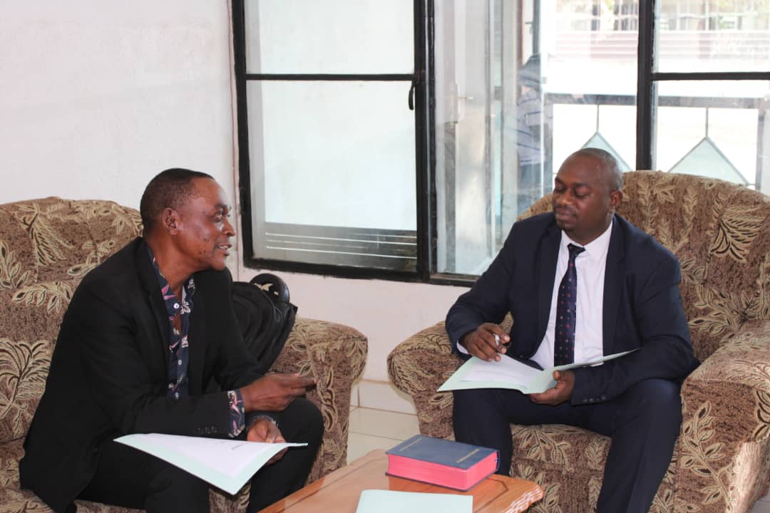 National Commission of Science, Technology & Innov tweet media