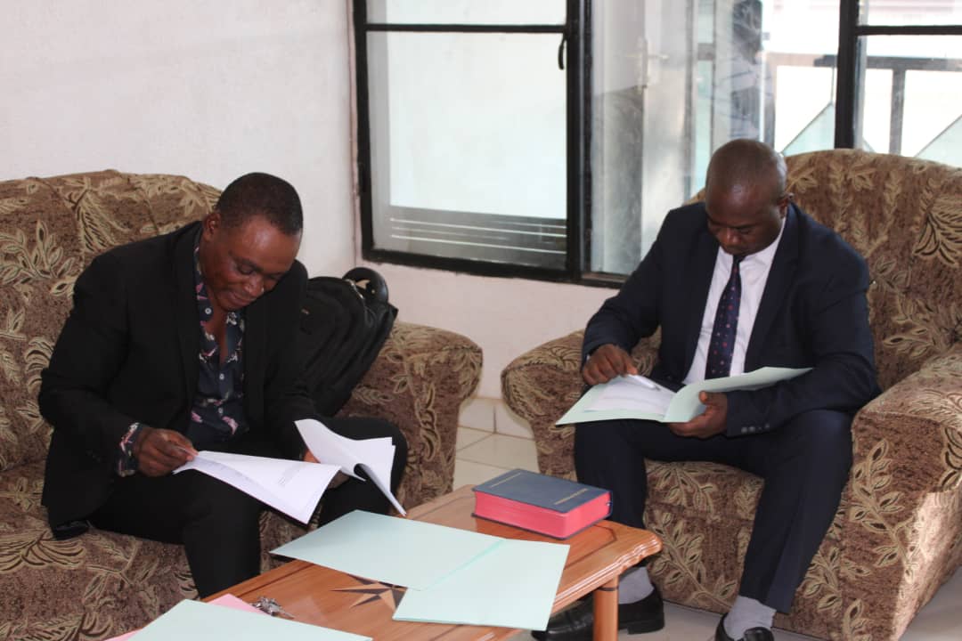 National Commission of Science, Technology & Innov tweet media