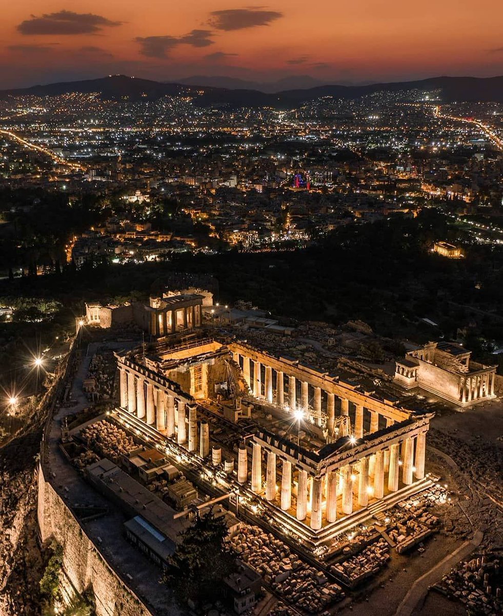 ILoveGreecegr's tweet photo. #Αθήνα #Ακρόπολη #Παρθενώνας #Ελλαδα2021 🇬🇷 #destinations #Greece #Parthenon #ancientgreece #Athens #Acropolis 🏛 https://t.co/vPJQtGDe38