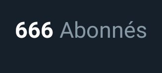 Dark6110's tweet photo. Gênant https://t.co/50rV9I20Q0