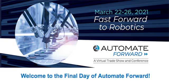 diequa's tweet photo. It's the FINAL day of Automate Forward! Please come by and talk with us about your gearing applications. We'd love to meet you!

Free registration is here: https://t.co/vUgLJt2MdI https://t.co/72K4GLka65