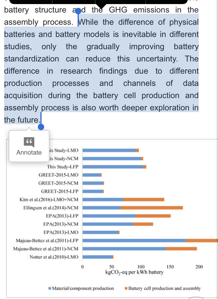 Keiichiro Sakurai 確かに 現状では企業ごとに条件のバラツキが大きいので 一般的な値を見出すのは難しいかも知れません ただ一方 既に排出量低減で競争になっている以上 どのみちトップレベルの企業しか生き残れないのではないでしょうか そのよう